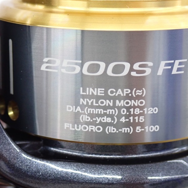 １５セドナ２５００Ｓ　ＦＥ